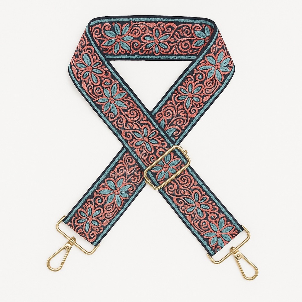 Coco & Carmen Adjustable Shoulder Strap - Picture 5 of 5